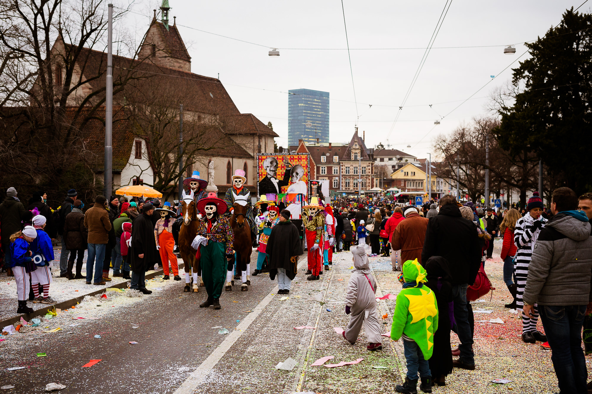 Export x3 1DX 7231 Basler Fasnacht 2016